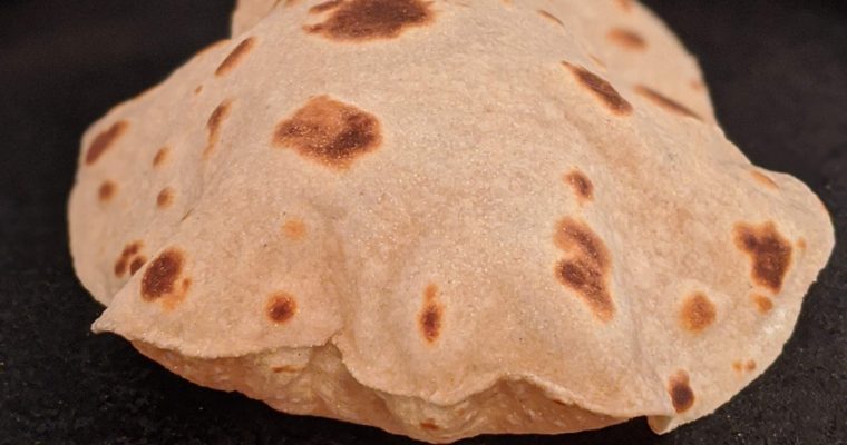 Chapatis